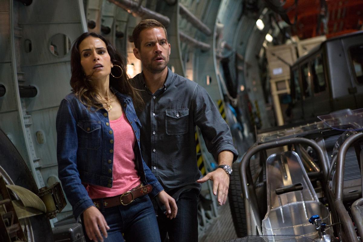 Fast & Furious 7: Paul Walker’s Character Brian O'Conner Could Still Die, Writer Says