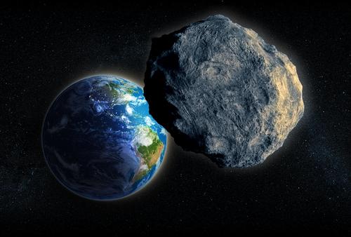 5 Asteroids That Nearly Hit Earth