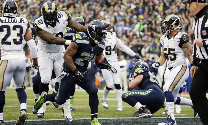 NFL Playoffs Schedule 2014: Picture, Scenarios, Time for Divisional Games Saturday, Sunday
