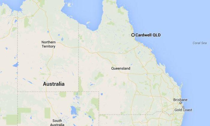 Christmas Lights Banned in Cardwell, Australia? Nope, It’s a Hoax