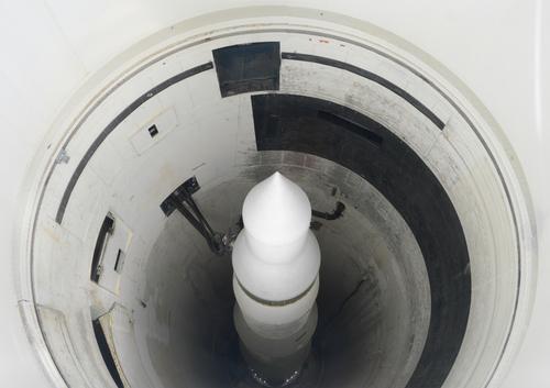 Guess the Launch Code for U.S. Cold War Nukes
