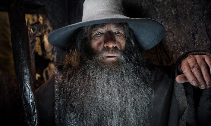 The Hobbit 3: ‘Battle for the Five Armies’ Trailer; Speculation on Gandalf’s Horse