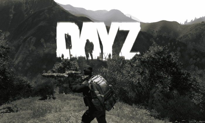 DayZ Standalone Alpha Sells 1M in a Month