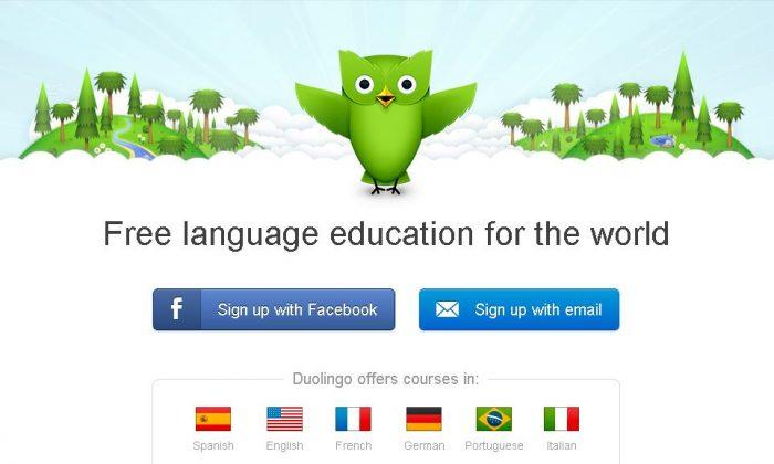 Duolingo App of the Year: New Language App Wins Apple Award