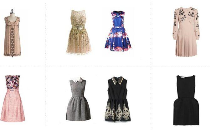 Tips for Choosing a Dress for New Year’s Eve, Holidays