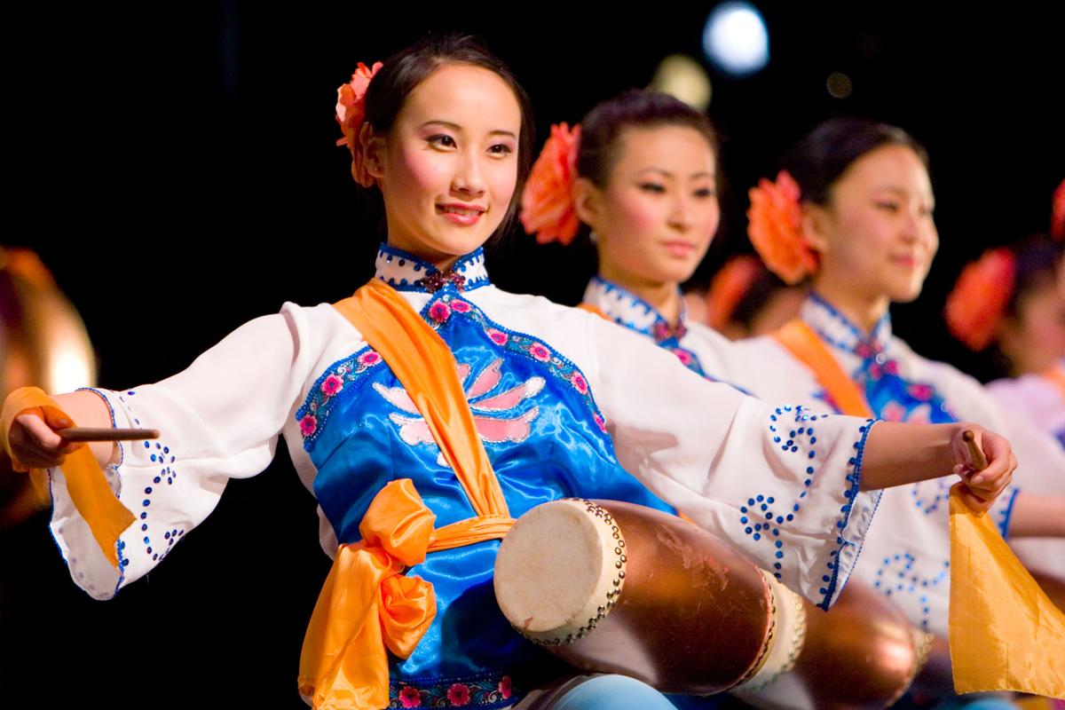 The Chinese Regime’s War on Dance