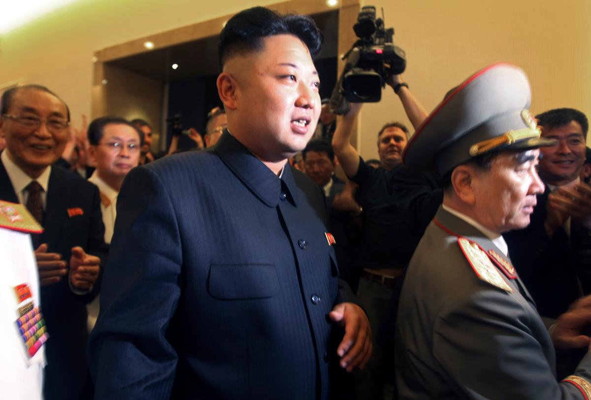 Kim Jong Un, North Korea May be Planning 4th Nuclear Test: Report