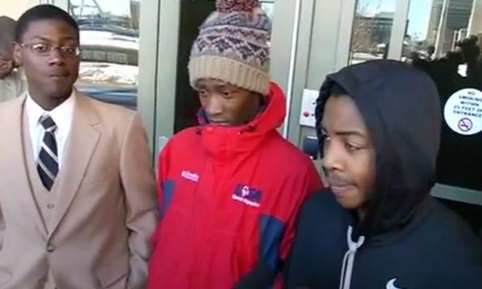 Edison Tech Players Arrested: Charges Dropped Against Tech Players at Bus Stop