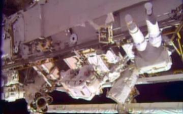 NASA Spacewalk Livestream, Astronauts Perform Urgent Repairs: Watch Here