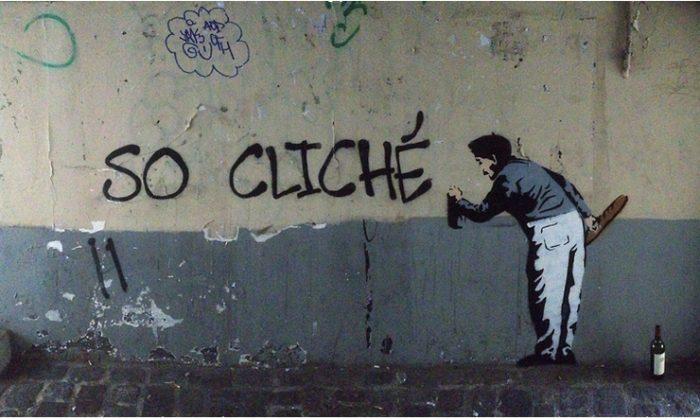 Banksy in Paris: Real or Fake?
