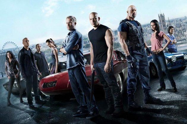 Fast and Furious 7: Writer Chris Morgan Revising Script, Inserting Brian O'Conner’s Death