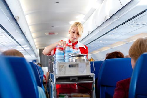 10 Things That Annoy Flight Attendants and How to Keep Your Flight Attendant Happy