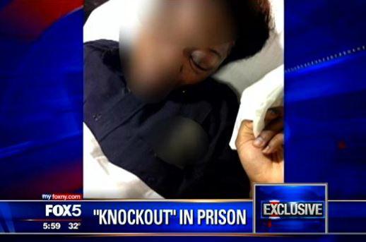 Rikers Island: ‘Knockout Game’ Targeting Female Officers