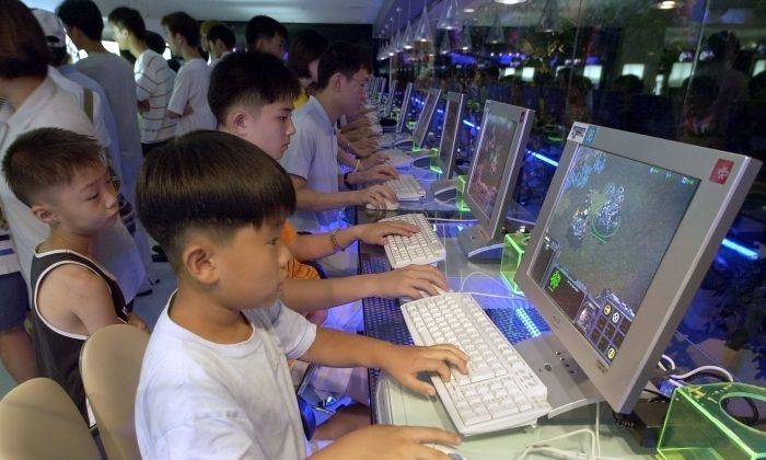 South Korea’s Controversial Internet Games Addiction Bill