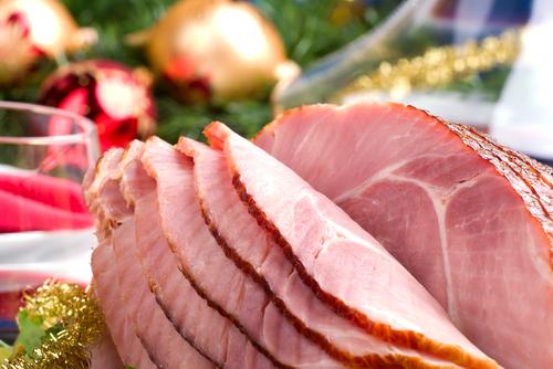 How Long to Cook Christmas Ham; Temperature, Time