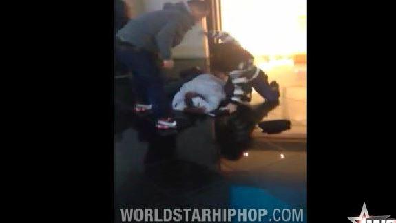 Knockout Game: Does Video Show Woman Beating Man Who Tried to Knock Her Out?