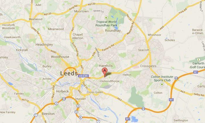 Emma Bennett, 27, Dies in Leeds After Dogs Attacked Her