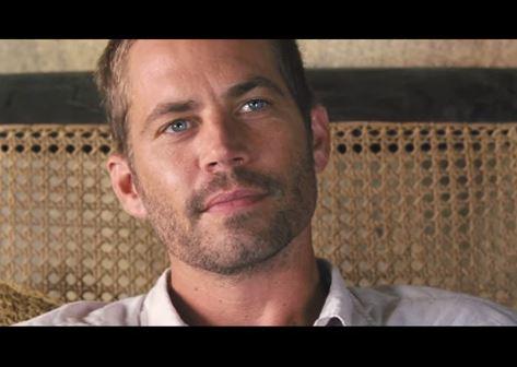 Paul Walker Tribute Video Made by ‘Fast and Furious’ Team