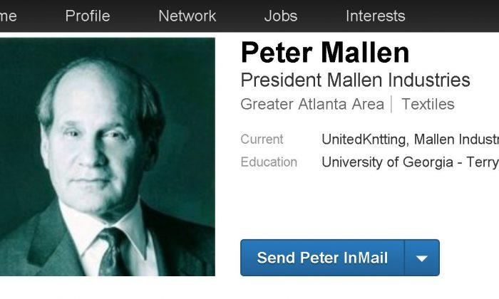 Peter Mallen, CEO of Mallen Industries, Identified as One of Two Killed in Plane Crash