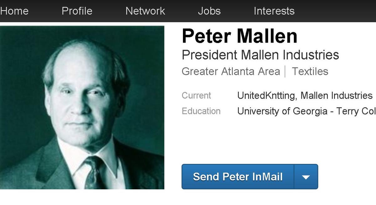 Peter Mallen, CEO of Mallen Industries, Identified as One of Two Killed in Plane Crash