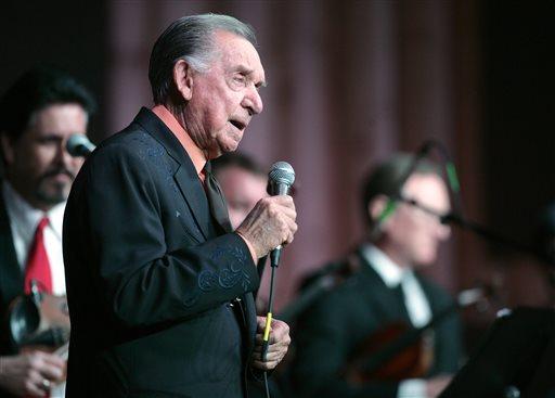 Ray Price Not Dead: Country Music Legend Still Alive, Son Says