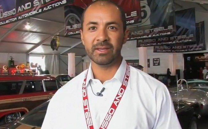 Roger Rodas ‘Had the Heart of a Lion’ and Was Always Generous, Says Friend