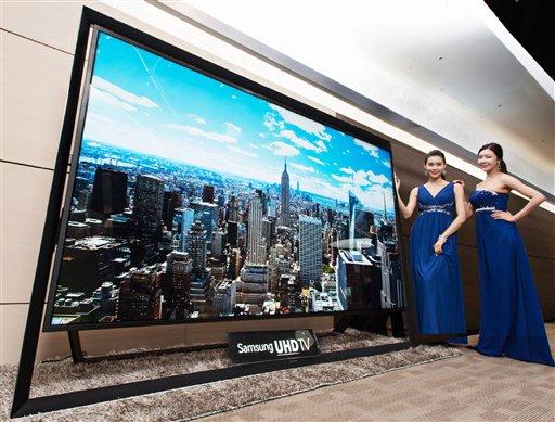 Samsung’s New Smart TVs Are Here! Read Everything About Them