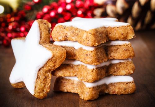 5 Christmas Cookie Recipes: Traditional Favorites and New Ones Too