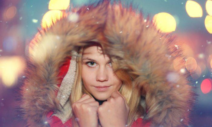 12 Skin Care Tips for Cold Weather 