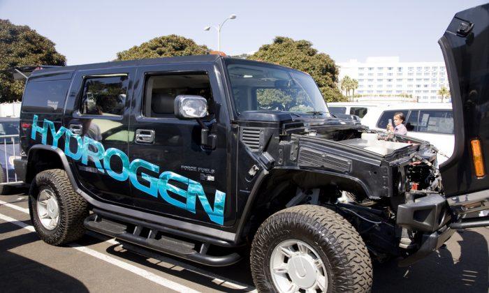 Hydrogen Car: Pros, Cons, Costs