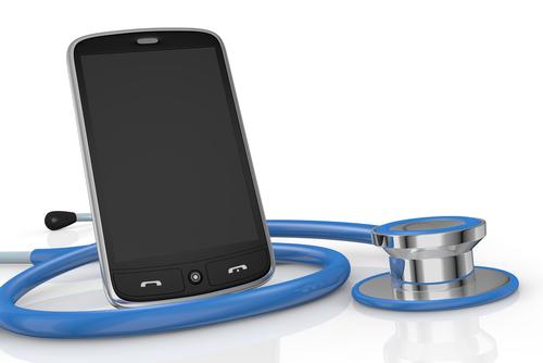 Smartphone Apps That Help You Avoid Disease