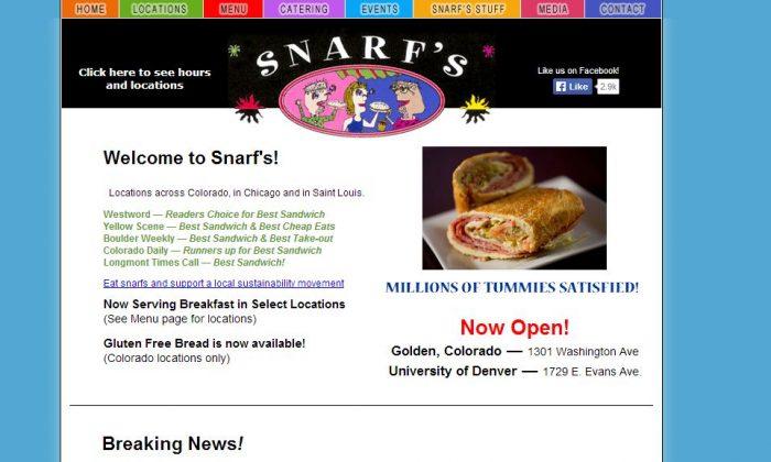 Snarf’s Sub Shop Fires All Employees Via E-Mail in Chicago Location