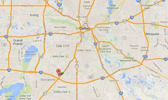 Dallas: Shooting Reported at Southwest Center Mall Food Court