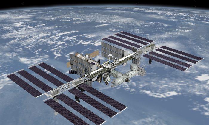 International Space Station: ISS Has ‘Urgent Situation’ After Cooling System Fails