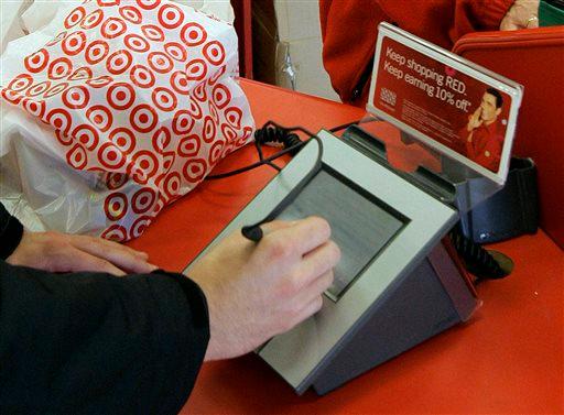 Target Red Card Website Crashed Amid Reports of a Credit Card Breach