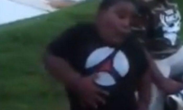 Lil Terio Kidnapped by Mexican Cartel? Nope, That’s a Hoax