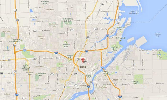 Toledo, Ohio: Reports of Student With Gun at Scott High School; Placed on Lockdown