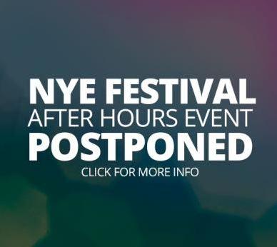Wet and Wild Sydney: New Year’s Eve Party Postponed Just Hours Before Start