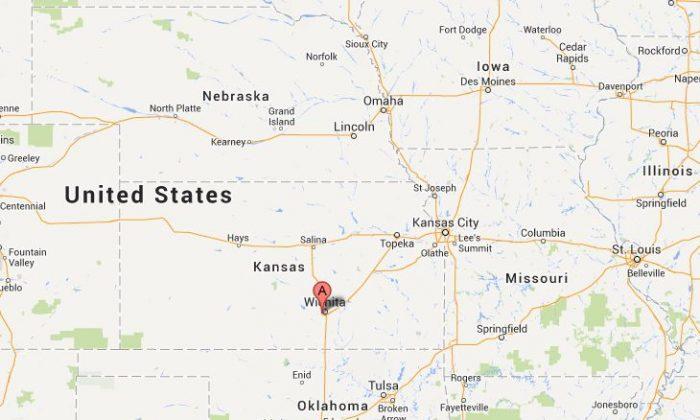 Wichita Airport Bomb Plot: Kansas Man Arrested Over Suicide Bombing Plan