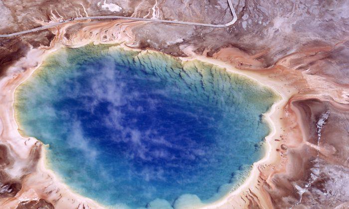 Supervolcano Beneath Yellowstone Far Bigger Than Previously Thought