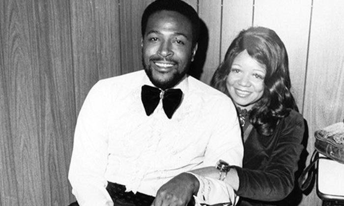 Anna Gordy Gaye Dead: Gaye Was Marvin Gaye’s Ex-Wife and Sister of Berry Gordy