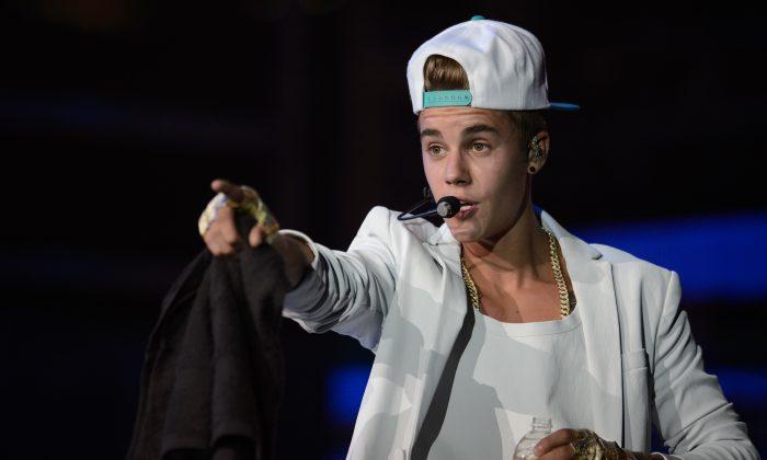 Qianying Zhao ID’d as Woman Sleeping in Justin Bieber’s House, Bed