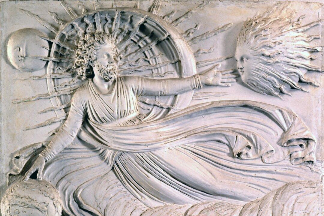 The Unfinished Work of a Genius