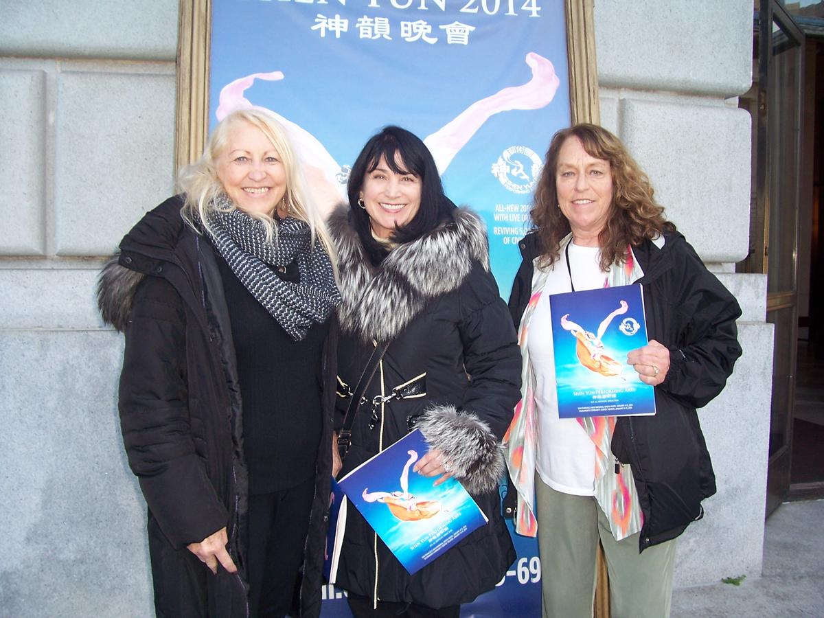 Artists and Educators Laud Revival of Culture Through Shen Yun