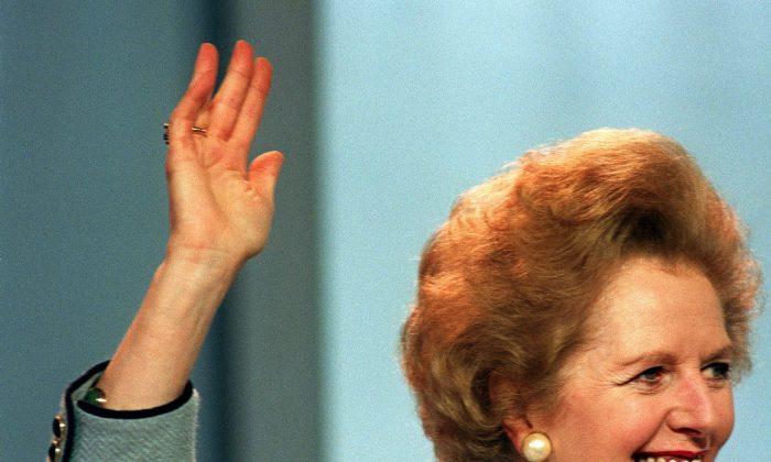 Reflecting on the Stumbles of Mrs. Thatcher and 689
