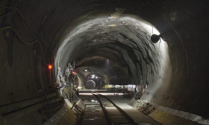 MTA Reexamines Management in East Side Access, Metro-North