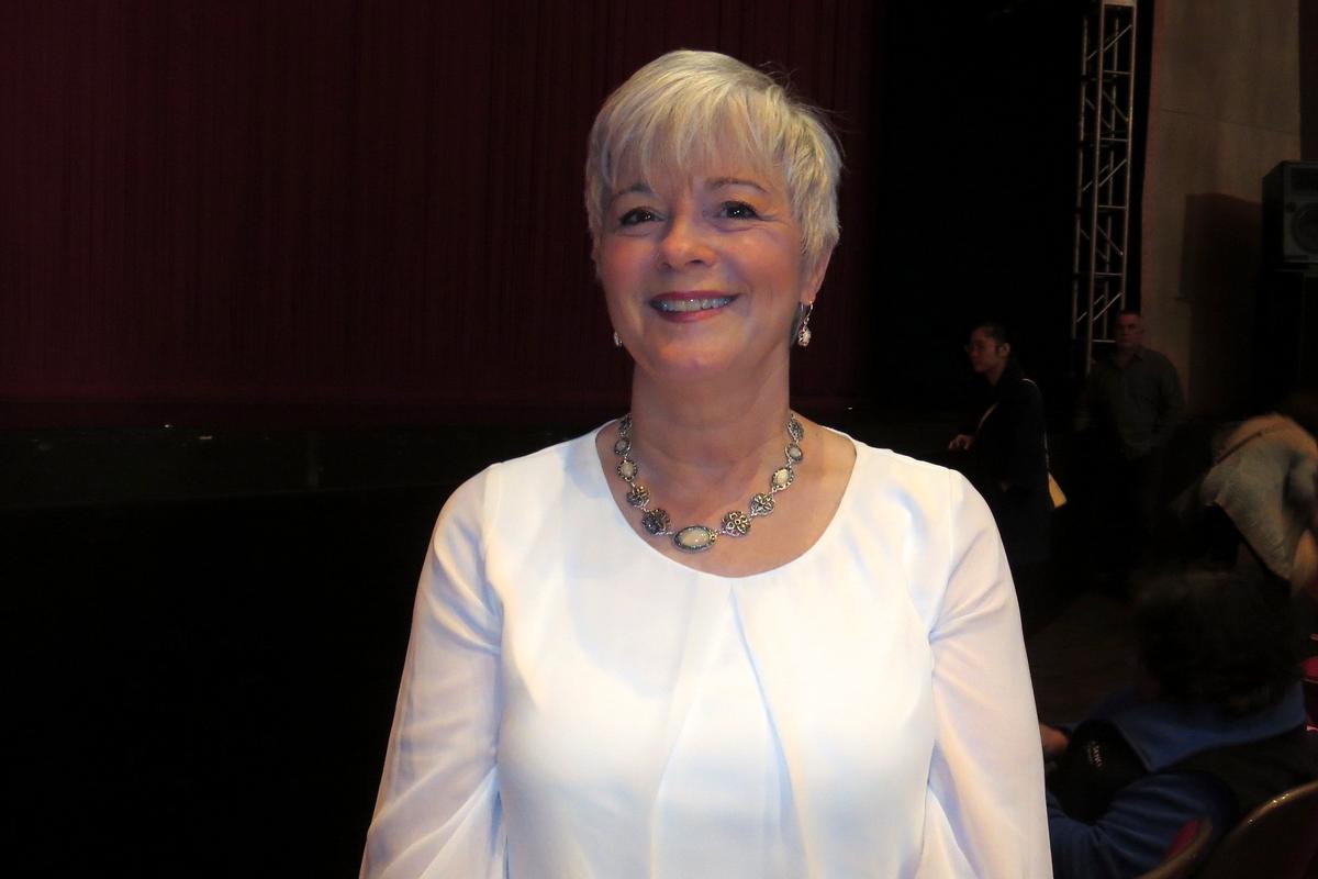 Insurance Underwriter Finds Harmonious Beauty in Shen Yun