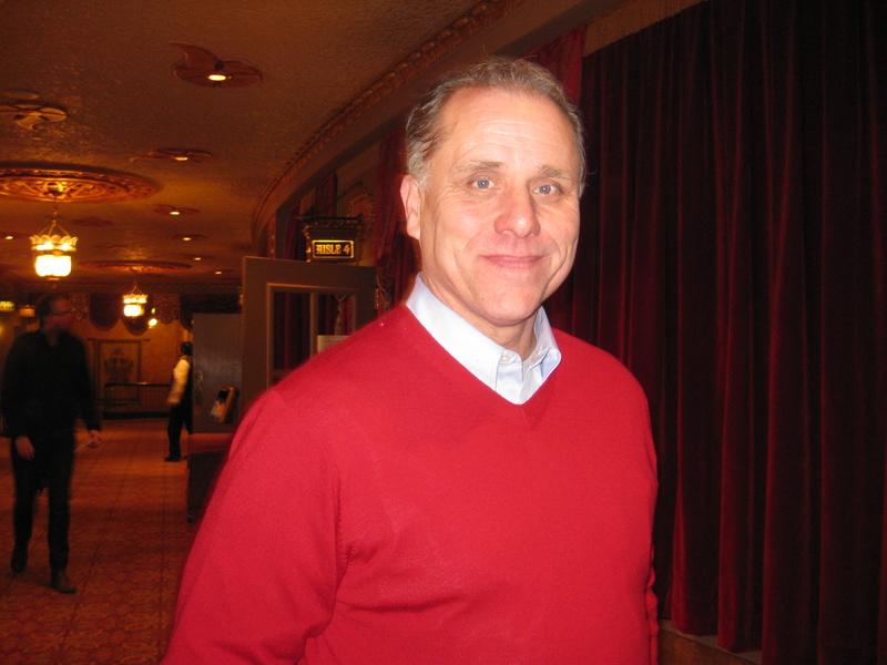 Company President Impressed with Shen Yun Choreography