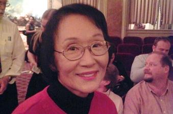 Shen Yun Inspires Love of Traditional Chinese Culture