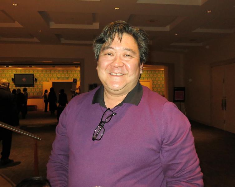 Accomplished Conductor Hears What ‘Touches Your Heart’ in Shen Yun